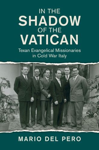 Cover image for In the Shadow of the Vatican