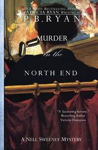 Cover image for Murder in the North End
