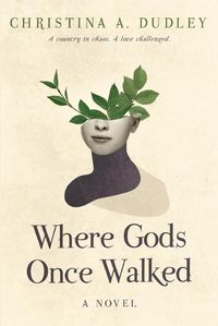 Cover image for Where Gods Once Walked