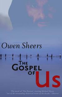 Cover image for The Gospel of Us