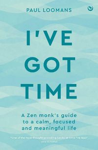 Cover image for I've Got Time