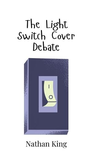 Cover image for The Light Switch Cover Debate