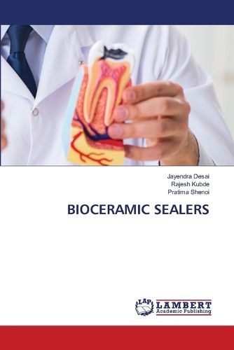 Cover image for Bioceramic Sealers