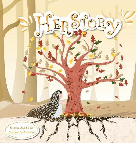 Cover image for Herstory: A Hong Kong Mother