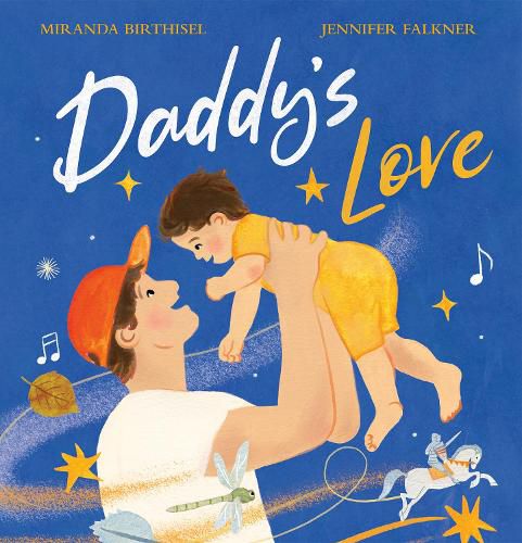 Cover image for Daddy's Love