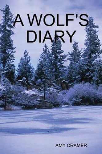 A Wolfs Diary