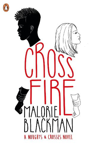 Cover image for Crossfire