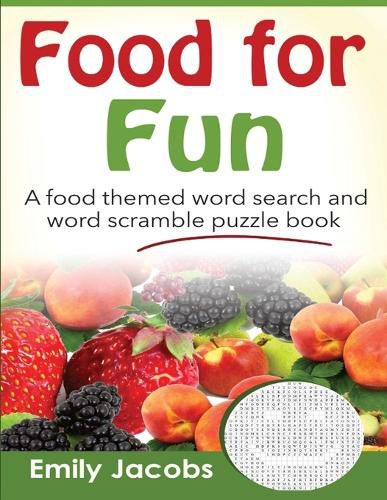 Cover image for Food for Fun