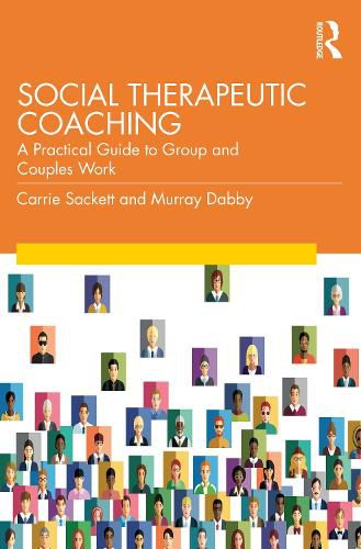 Cover image for Social Therapeutic Coaching