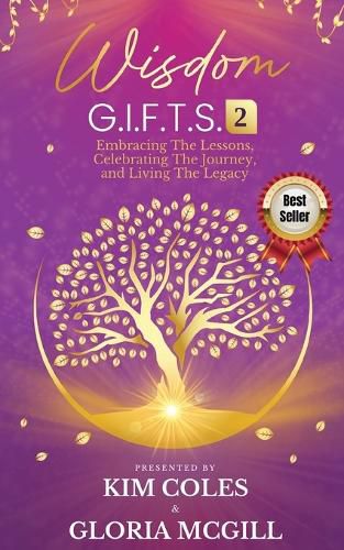 Cover image for Wisdom G.I.F.T.S. 2
