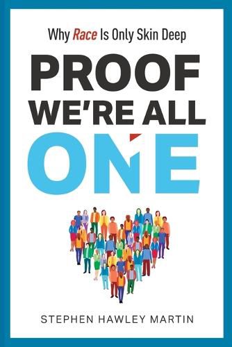 Cover image for Proof We're All One