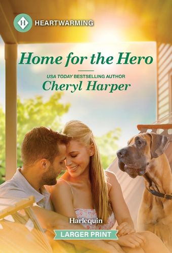 Cover image for Home for the Hero