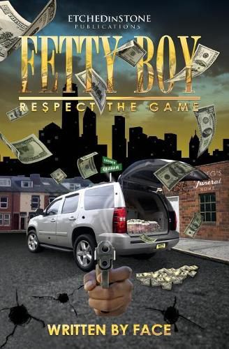 Cover image for Fetty Boy: Respect the game