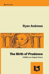 Cover image for The Birth of Prudence