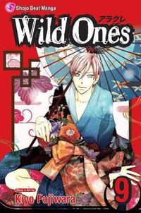 Cover image for Wild Ones, Vol. 9