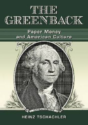 Cover image for The Greenback