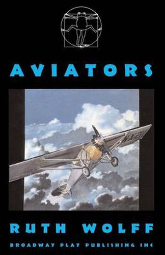 Cover image for Aviators