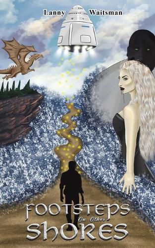 Cover image for Footsteps on Other Shores