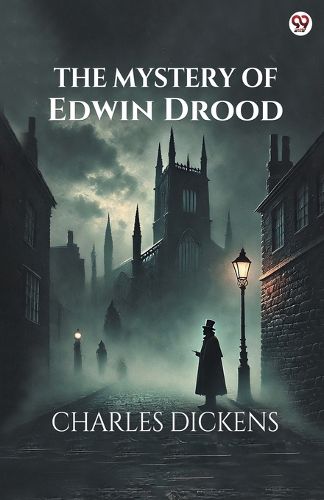Cover image for The Mystery Of Edwin Drood (Edition1)