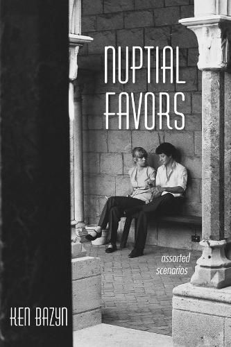 Cover image for Nuptial Favors: Assorted Scenarios