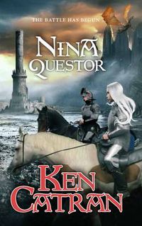 Cover image for Nina Questor