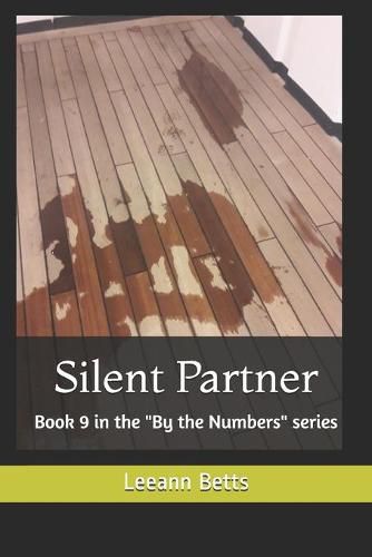 Cover image for Silent Partner: Book 9 in the By the Numbers series