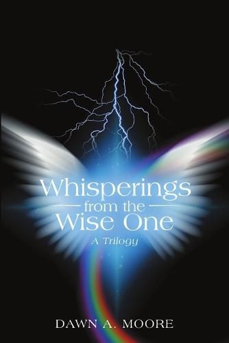 Cover image for Whisperings from the Wise One