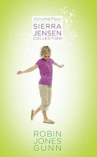 Cover image for Sierra Jensen Collection, Vol 4