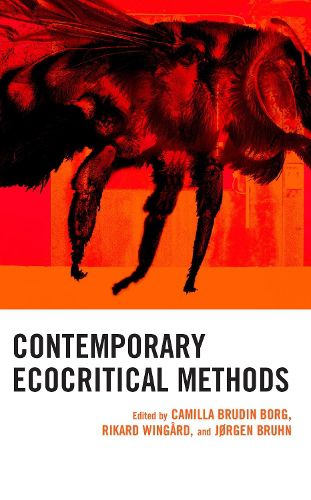 Contemporary Ecocritical Methods