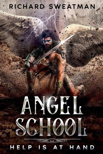 Cover image for Angel School