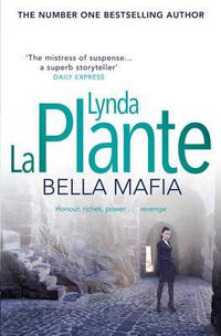 Cover image for Bella Mafia