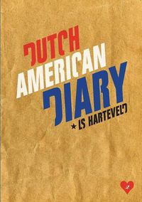 Cover image for Dutch American Diary