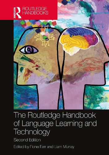 Cover image for The Routledge Handbook of Language Learning and Technology