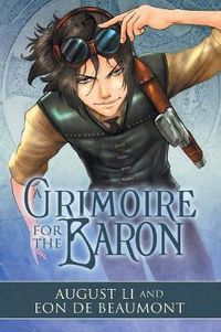 Cover image for A Grimoire for the Baron