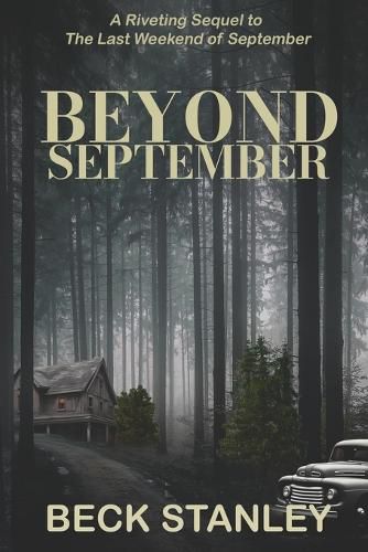 Cover image for Beyond September