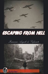 Cover image for Escaping from Hell