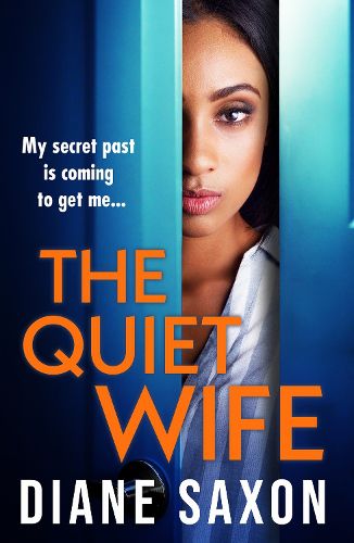 Cover image for The Quiet Wife