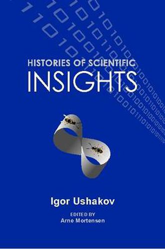 Cover image for Histories of Scientific Insights