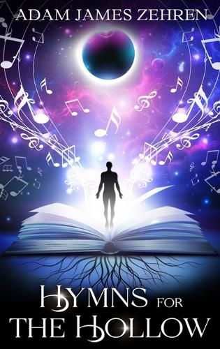 Cover image for Hymns for the Hollow