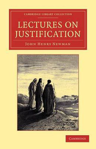 Cover image for Lectures on Justification