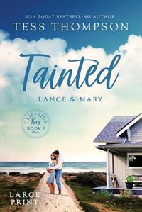 Cover image for Tainted: Lance and Mary