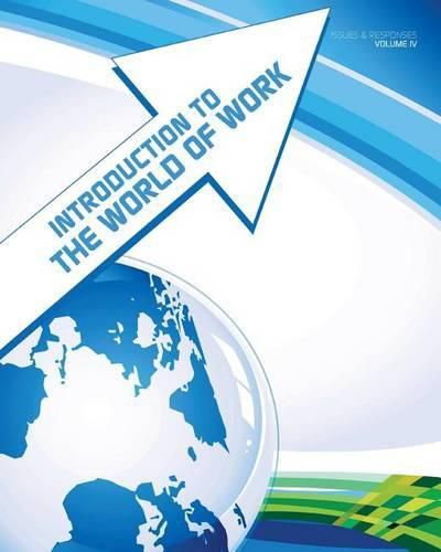 Cover image for Introduction to the World of Work