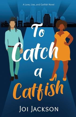 Cover image for To Catch a Catfish