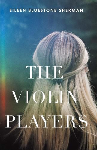 Cover image for The Violin Players