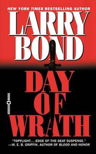 Cover image for Day of Wrath