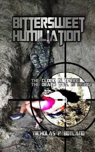 Cover image for Bittersweet Humiliation