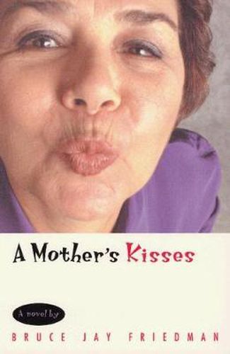 Cover image for A Mother's Kiss