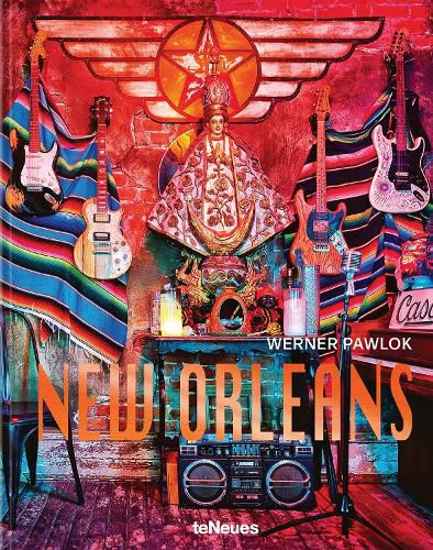 Cover image for New Orleans