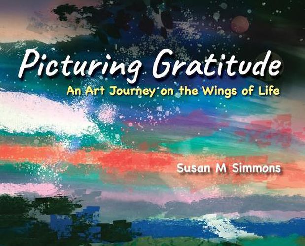 Cover image for Picturing Gratitude