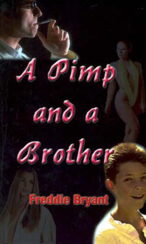 Cover image for A Pimp and a Brother